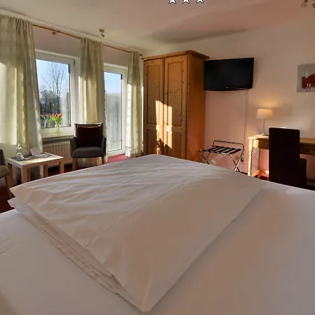 Hotell Antoniushuette Balve