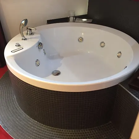 酒店 安托尼斯舒特酒店