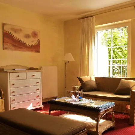 Hotel Antoniushuette 3* Balve