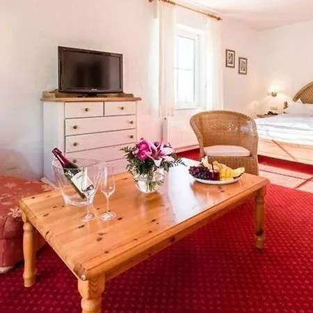 Hotel Antoniushuette Hotel Balve