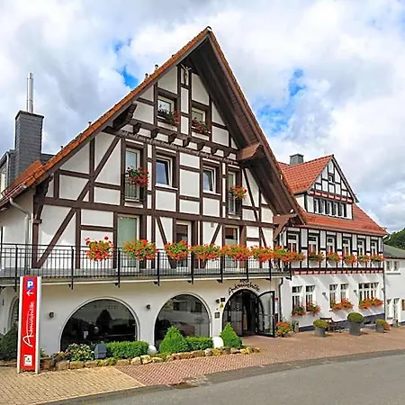 Hotel Antoniushütte Balve