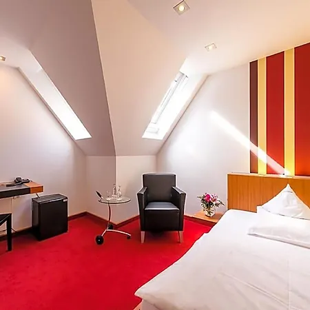 Hotel Antoniushuette Balve