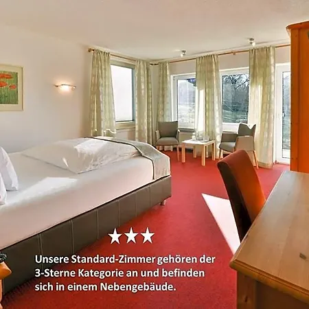 Antoniushuette Hotel Balve