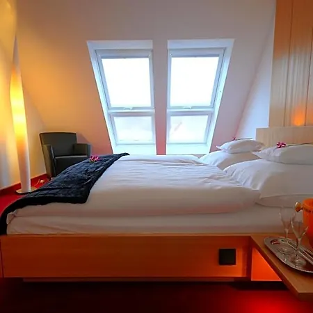 Hotel Antoniushütte