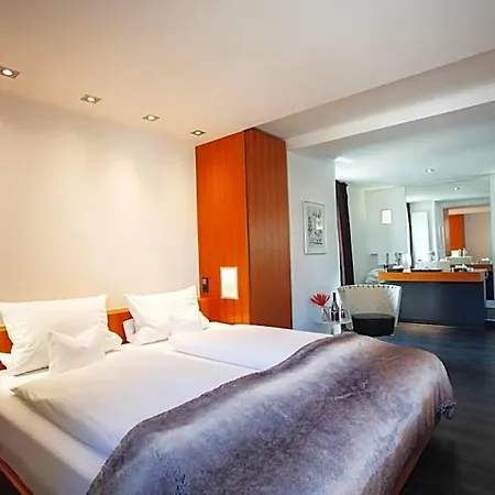 Hotel Antoniushütte
