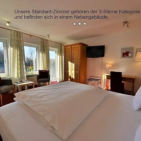Hotel Antoniushütte Balve