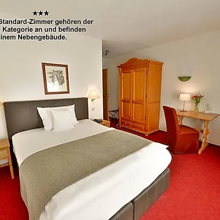 Antoniushuette 3*