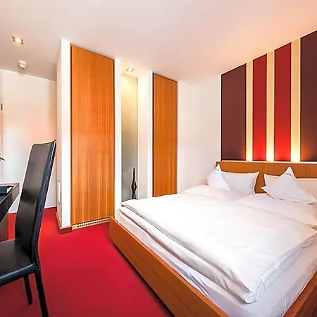 Antoniushuette Hotel