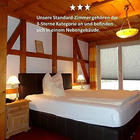 Antoniushuette Hotel 3*