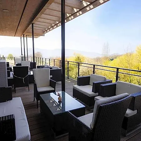 Hotel Antoniushütte Balve