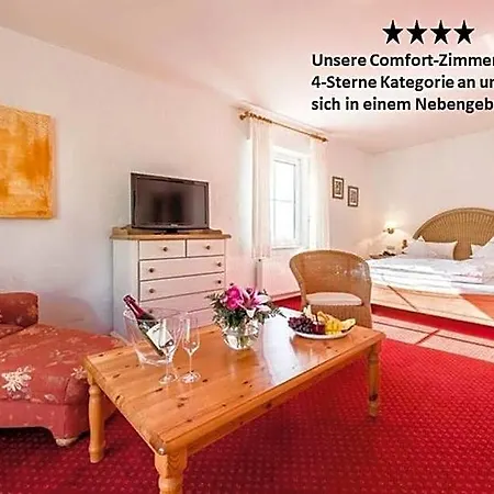 Antoniushuette 3*