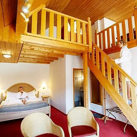 Antoniushütte 3* Balve
