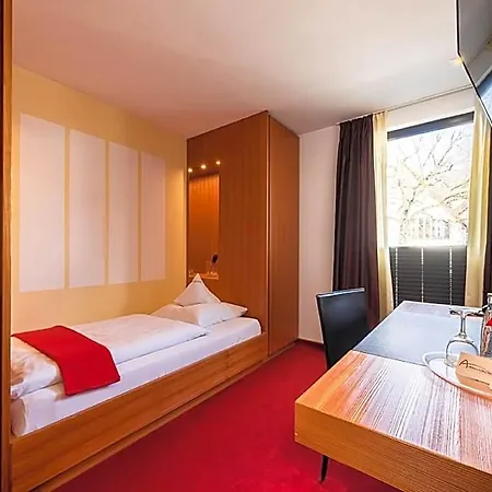 Antoniushuette Hotel