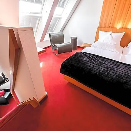 Antoniushuette 3*