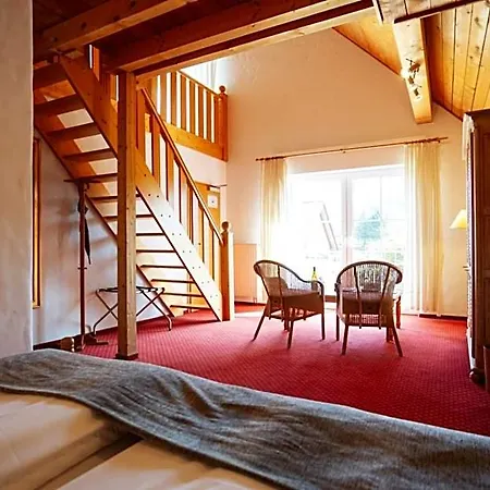 Antoniushütte Hotel