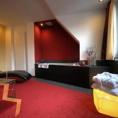 Hotel Antoniushuette 3*