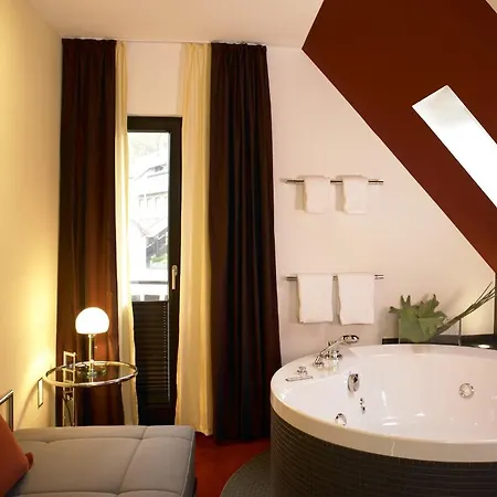 Hotel Antoniushuette Balve