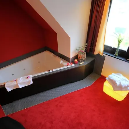 Hotel Antoniushuette