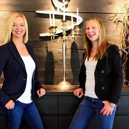 酒店 安托尼斯舒特酒店