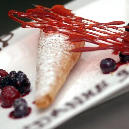 Hotel Antoniushuette Hotel Balve