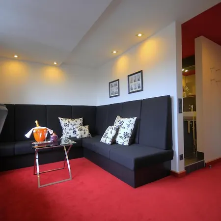 Antoniushuette Hotel 3*
