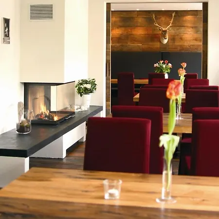 Antoniushuette Hotell Balve