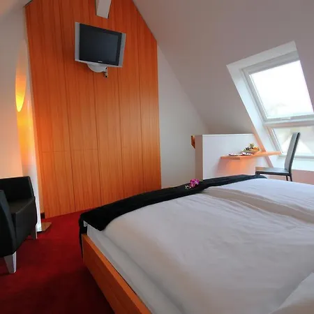 Antoniushuette Hotell 3*