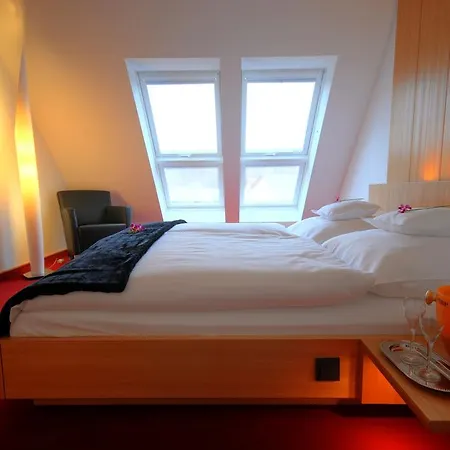 Hotel Antoniushuette Balve