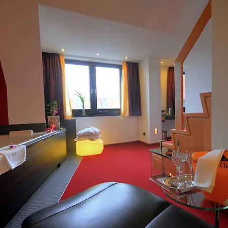 安托尼斯舒特酒店