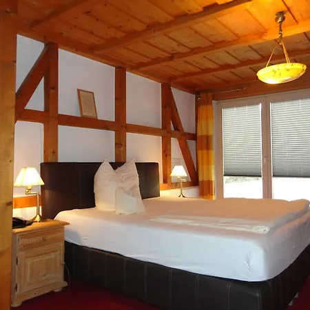 Hotel Antoniushuette Balve