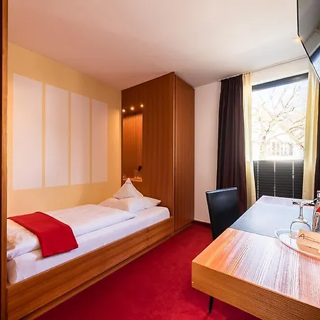 Hotell Antoniushuette 3*