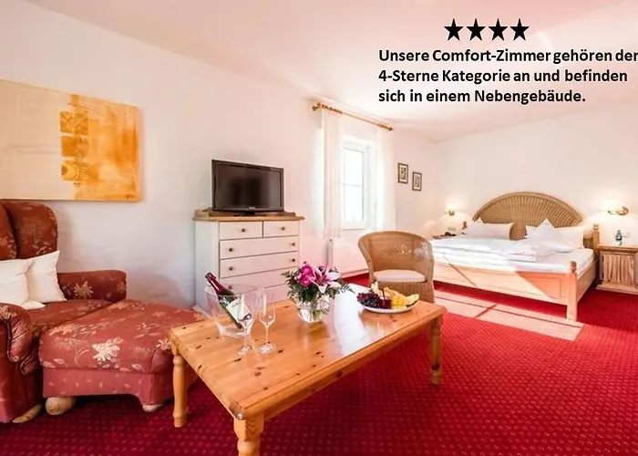 Antoniushuette Hotel