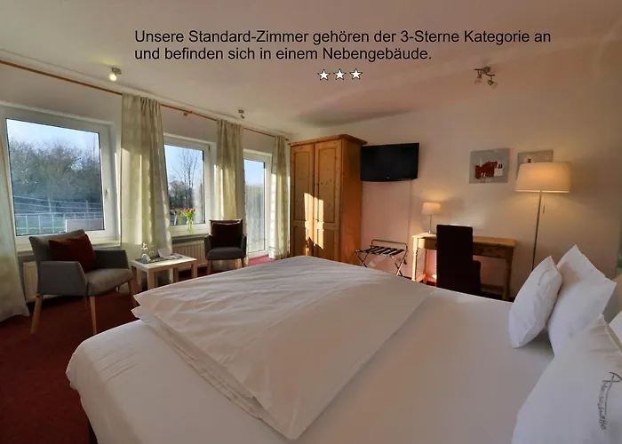 Antoniushuette Hotel