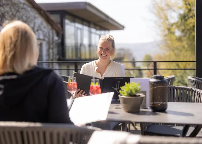 Hotel Antoniushuette