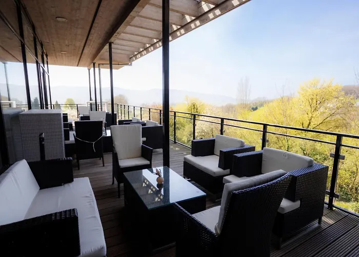 Antoniushuette Hotel Balve