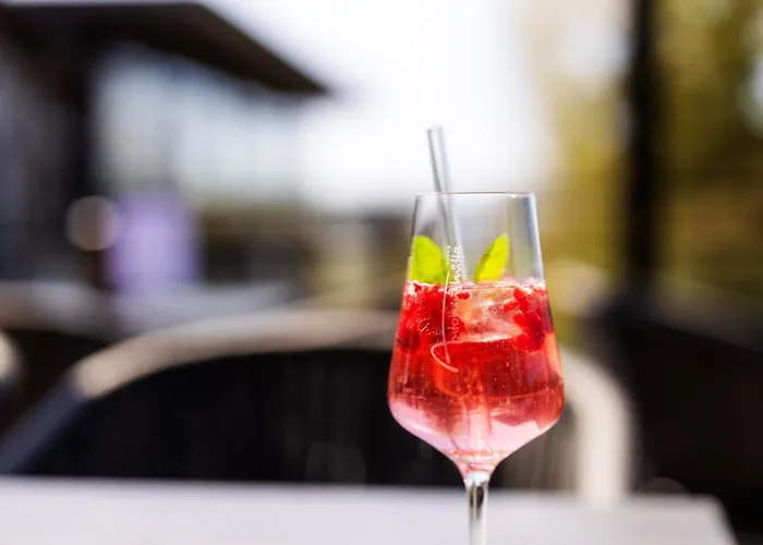 Antoniushuette 3* Balve