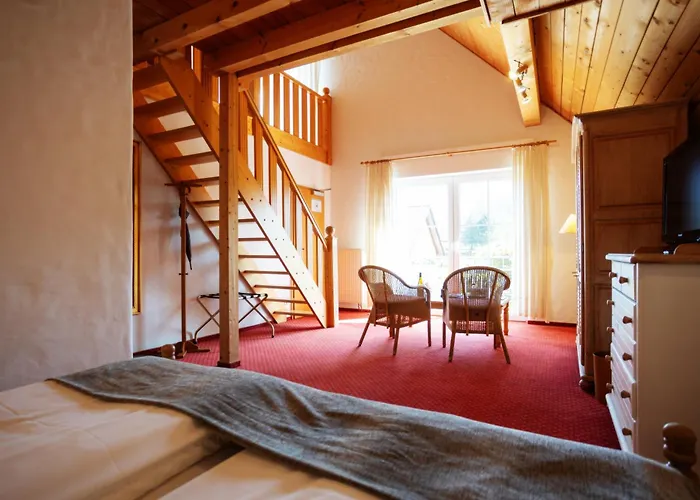 Hotel Antoniushuette