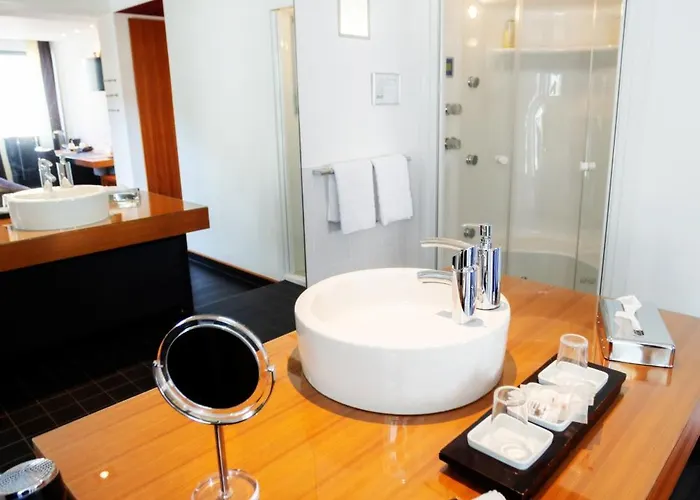 Antoniushuette ホテル Balve