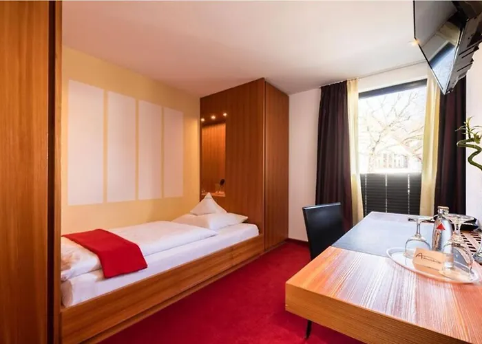 Antoniushuette 3* Balve