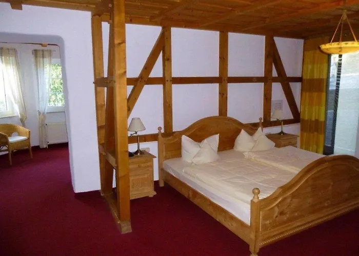 Antoniushuette Balve