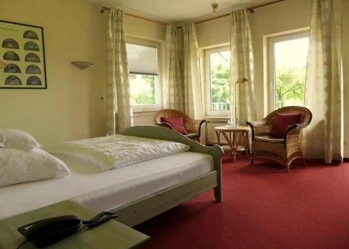 Hotel Antoniushuette Balve