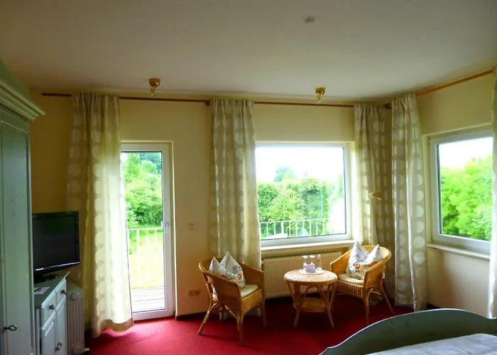 Antoniushuette Hotel