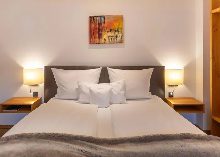 Antoniushuette 3* Balve