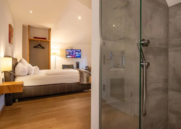 Antoniushuette Hotel Balve