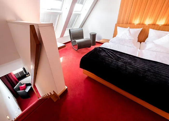 Antoniushuette Hotel