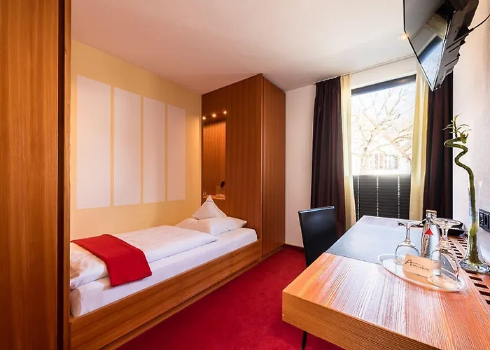 Antoniushuette Hotel Balve