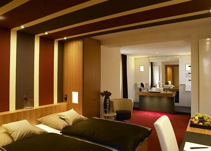 Antoniushuette Hotel 3*