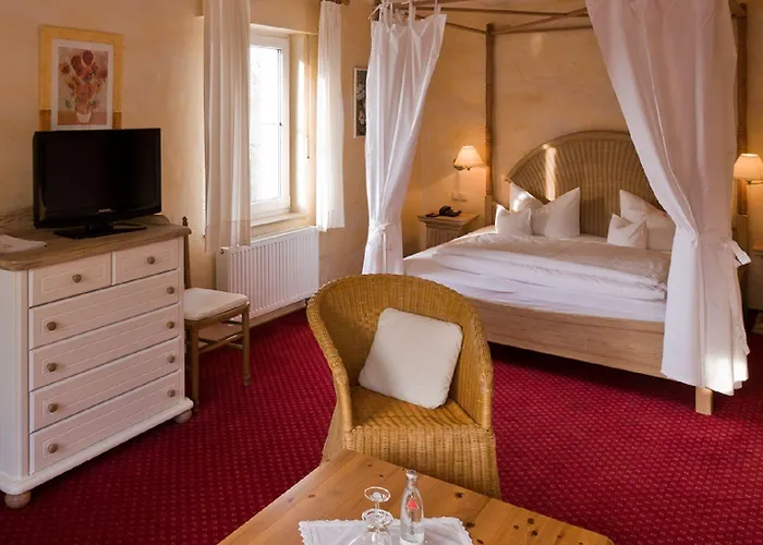 Hotel Antoniushuette 3*