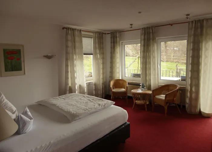 Antoniushuette Hotel 3*