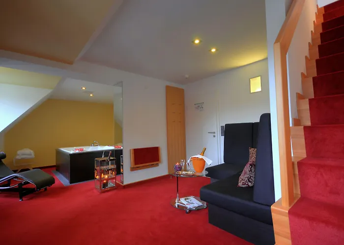 Hotel Antoniushuette 3*